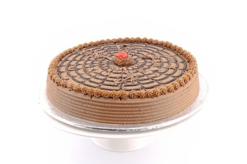 Chocolate Fudge Cake